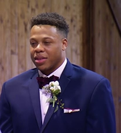 Tristan Thompson, afforci, MAFS, Married At First Sight