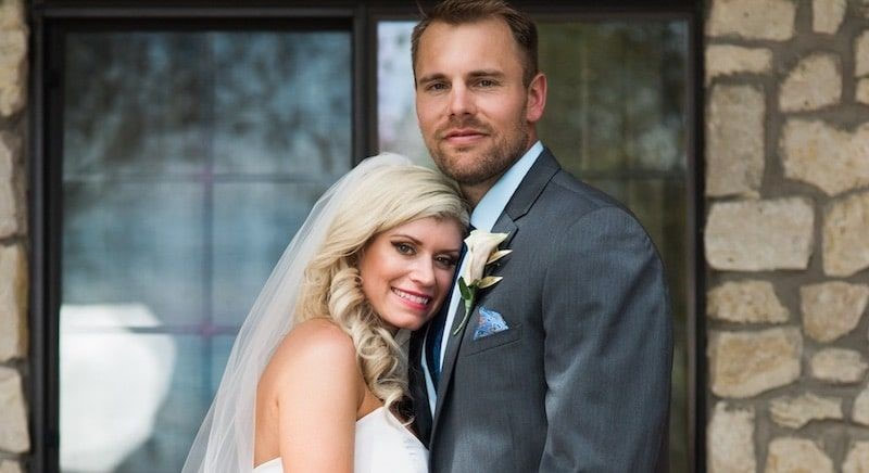 Amber Martorana and Dave Flaherty, married at first sight, mafs, afforci
