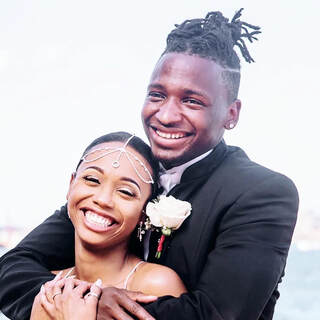 Shawniece Jackson and Jephte Pierre, MAFS, Married at First Sight, afforci