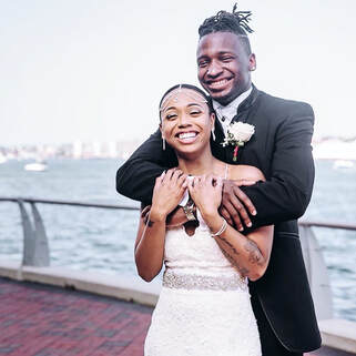 PShawniece Jackson and Jephte Pierre, MAFS, Married at First Sight, afforci