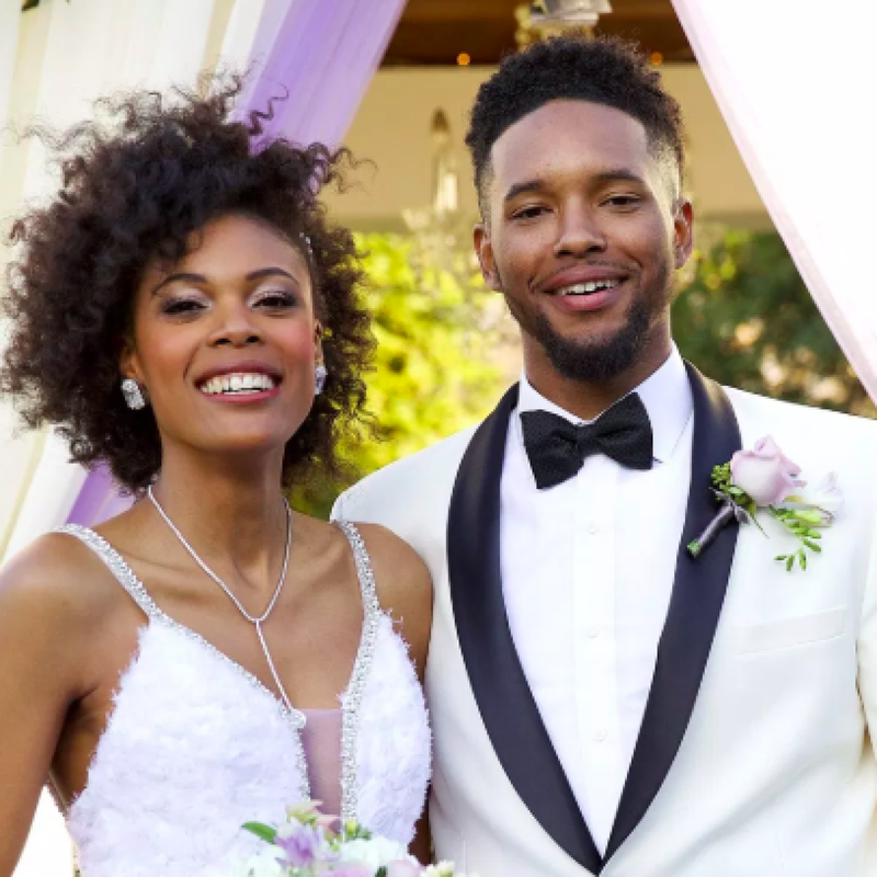 Iris Caldwell and Keith Manley, MAFS, Married At First Sight, afforci